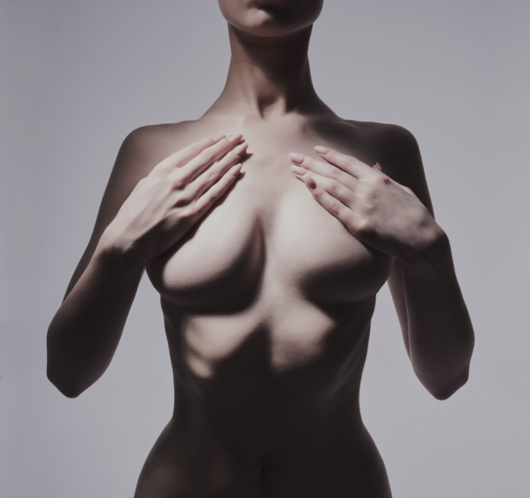 Breast Augmentation With Fat Transfer
