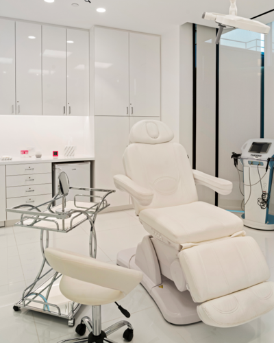 Dr. Cat Begovic MD plastic surgeon Beverly Hills California