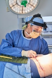 Dr. Cat Plastic Surgery Beverly Hills