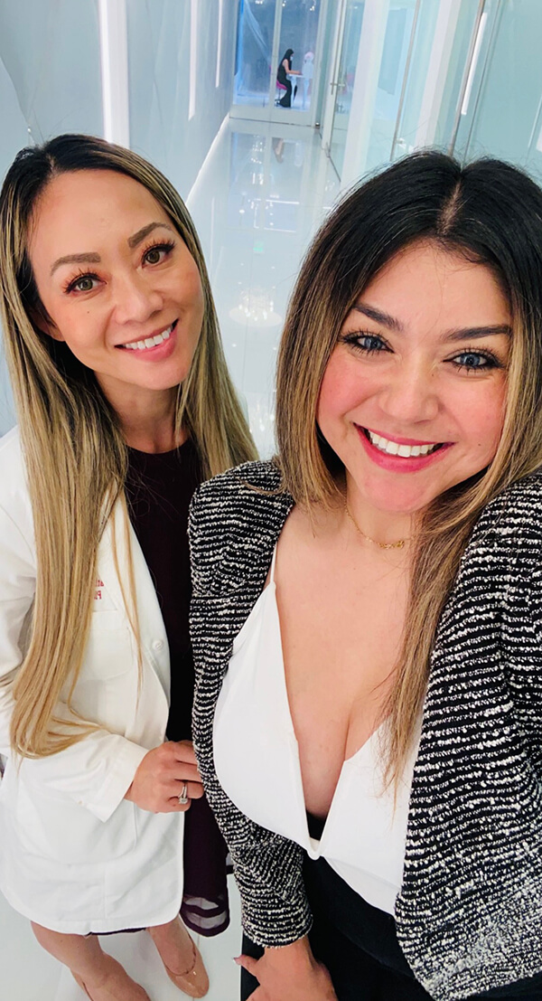 Dr. Cat Plastic Surgery Beverly Hills