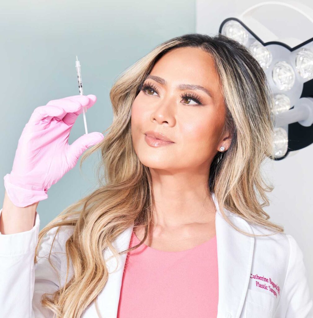 Botox in Beverly Hills