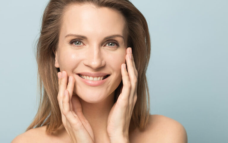 Botox injectable treatment - Dr. Cat Beverly Hills