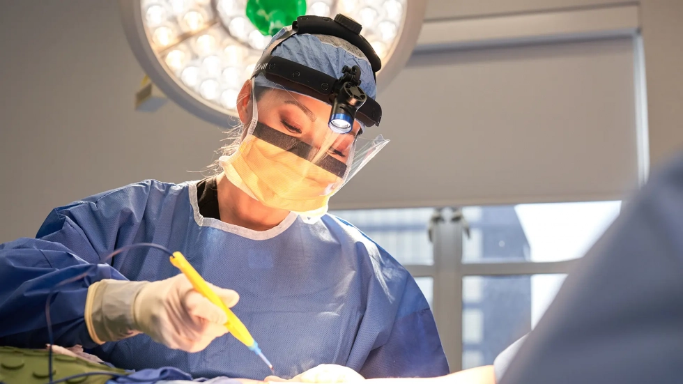 Dr. Cat Plastic Surgery Beverly Hills