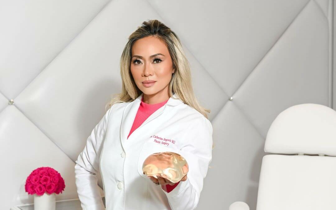 Dr. Cat Plastic Surgery Beverly Hills office photography