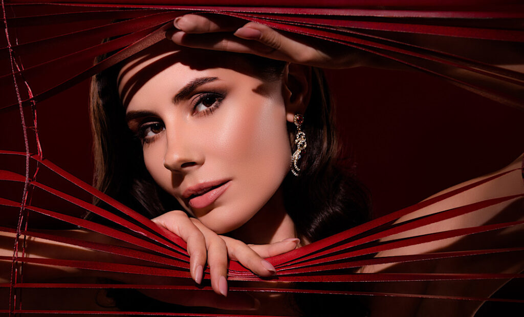 Dermal filler treatment - Dr. Cat Beverly Hills