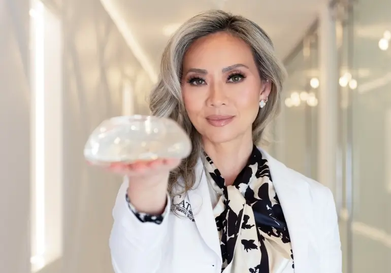 Dr. Cat Plastic Surgery Beverly Hills