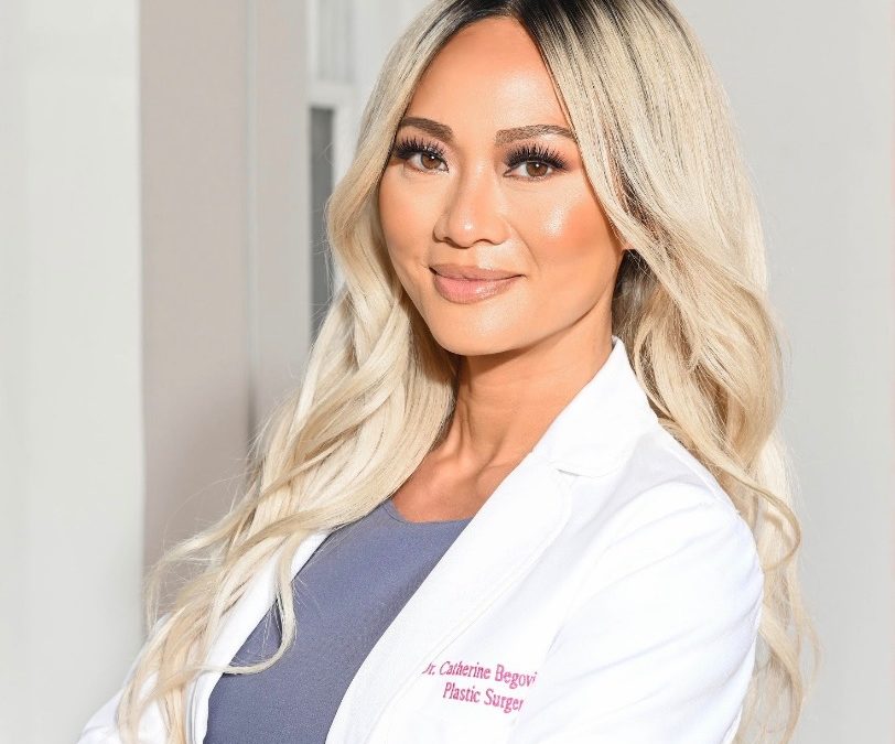 Dr. Cat Plastic Surgery Beverly Hills