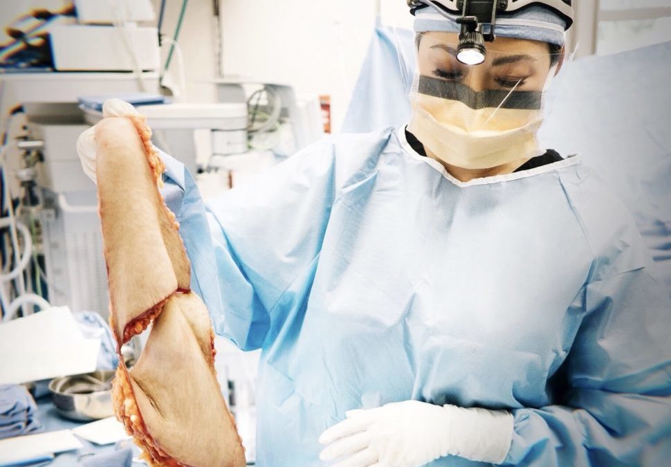 Dr. Cat Plastic Surgery Beverly Hills