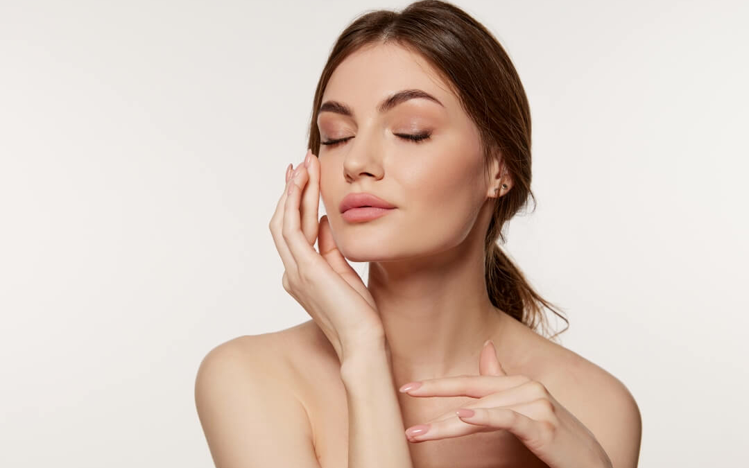 Lip filler treatment and results - Dr. Cat Beverly Hills