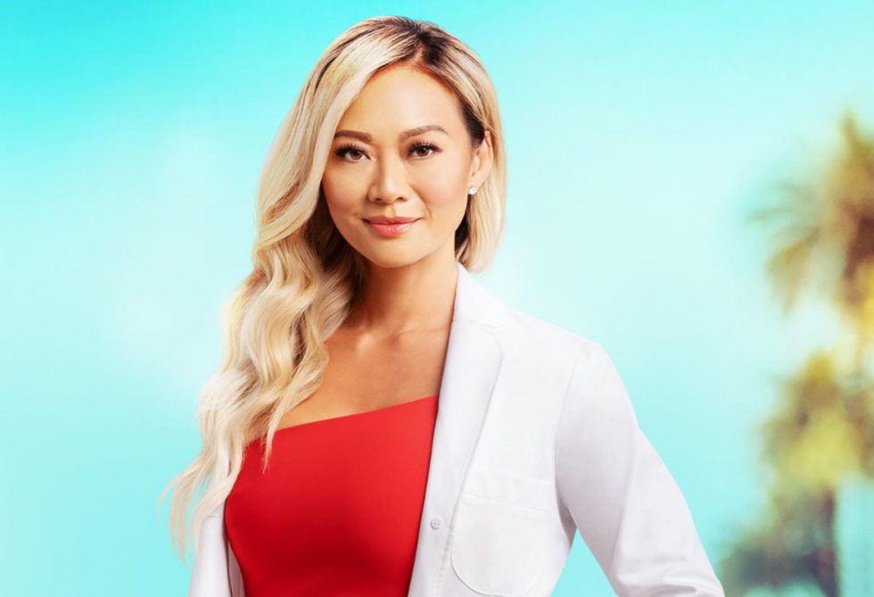 Dr. Cat Plastic Surgery Beverly Hills