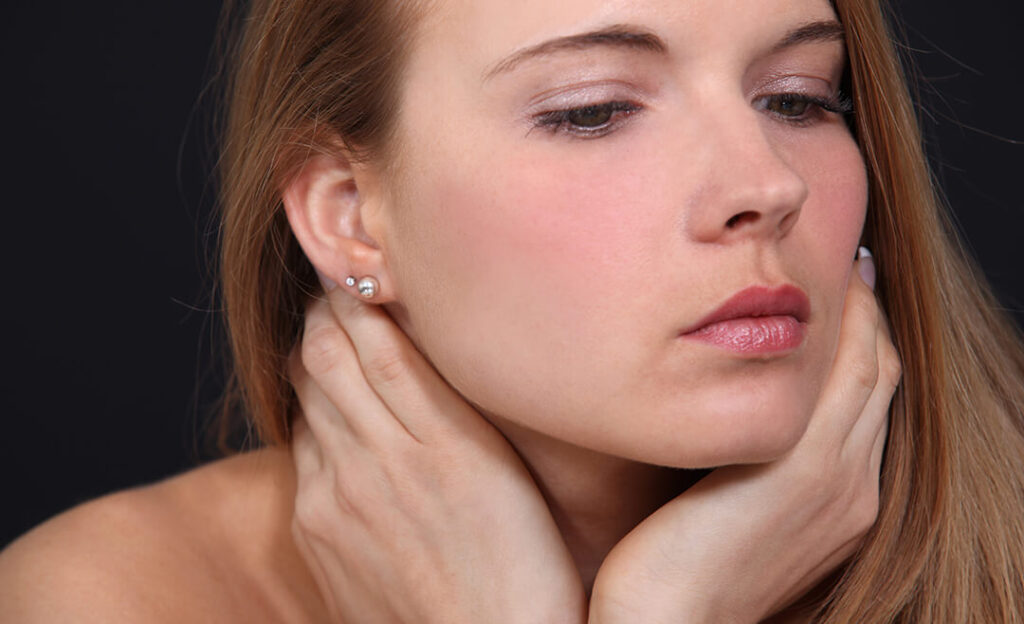 Rhinoplasty patient results - Dr. Cat Beverly Hills