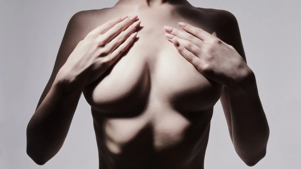 Breast Augmentation patient results - Dr. Cat Beverly Hills