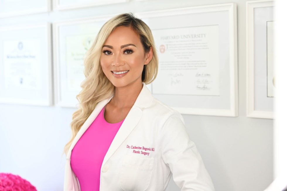 Dr. Cat Plastic Surgery Beverly Hills