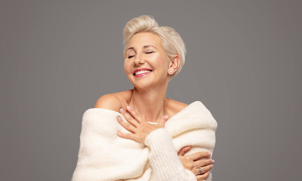 Facelift patient results - Dr. Cat Beverly Hills