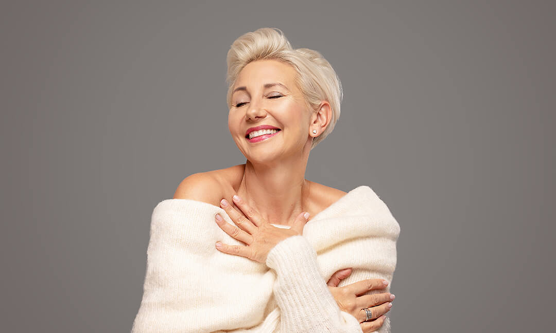 Facelift patient results - Dr. Cat Beverly Hills