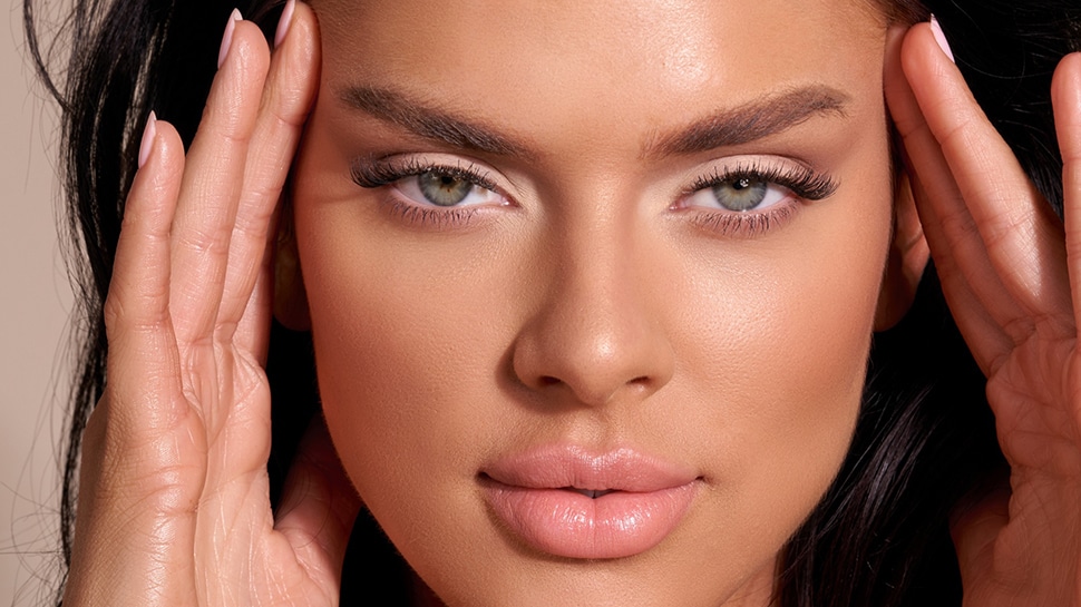 Eyelid Lift patient results - Dr. Cat Beverly Hills