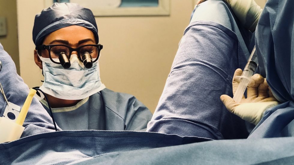 Dr. Cat Plastic Surgery patient transformation