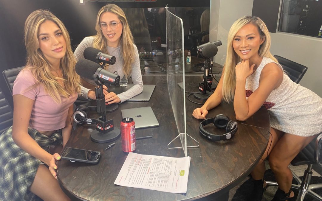Celebrity patient at Dr. Cat Plastic Surgery Beverly Hills