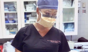 Dr. Cat Plastic Surgery Beverly Hills