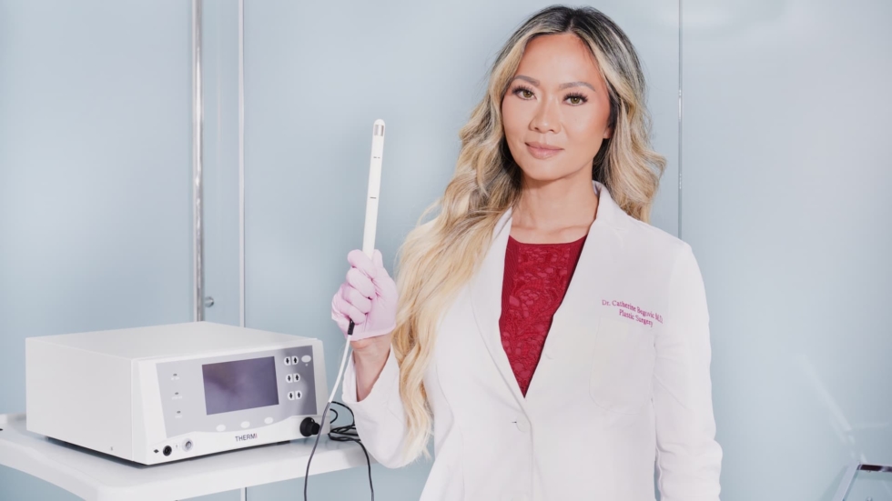 Dr. Cat Plastic Surgery Beverly Hills