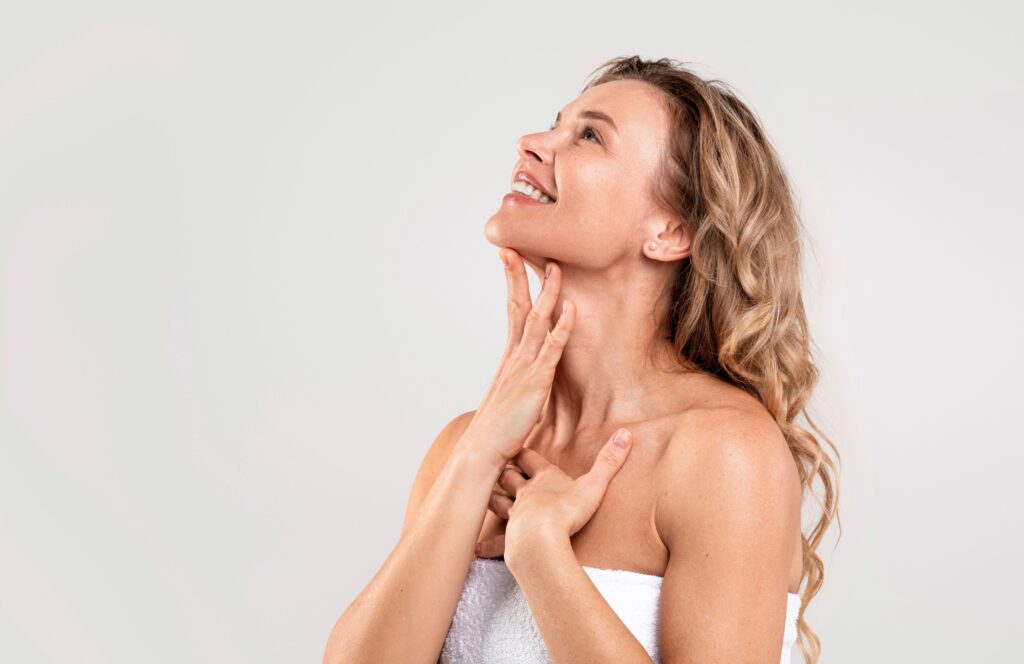 Facelift Scars Treatments