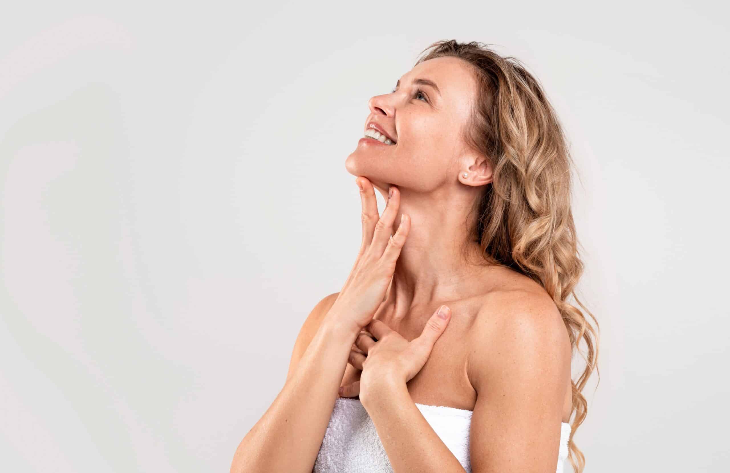 Facelift Scars Treatments