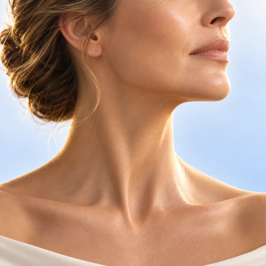 Deep Plane Facelift in Beverly Hills