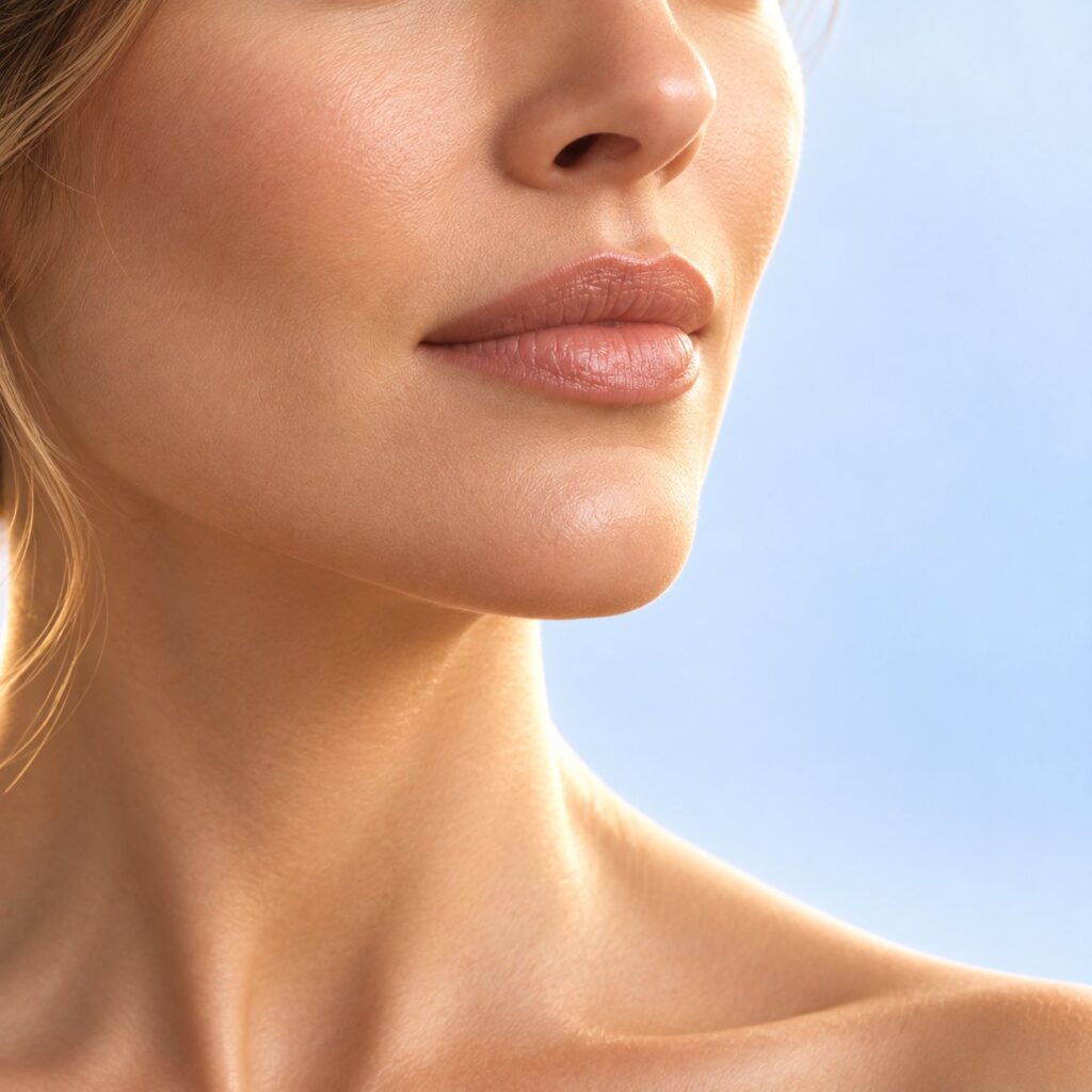 Lip Lift in Beverly Hills