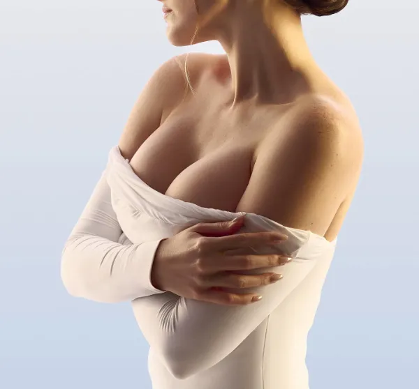 Breast augmentation in Beverly Hills
