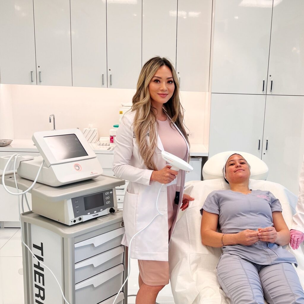 Venus Viva MD in Beverly Hills