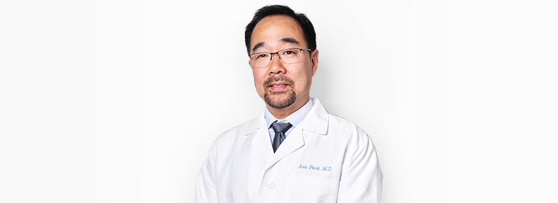 Meet Dr. Park