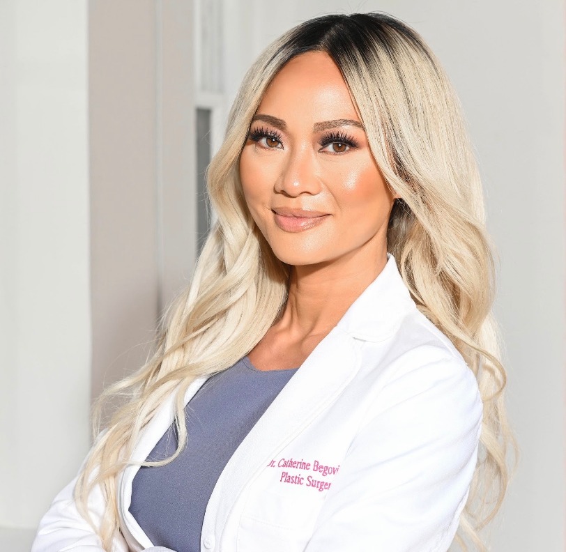 Blog Dr. Cat Begovic, Beverly Hills