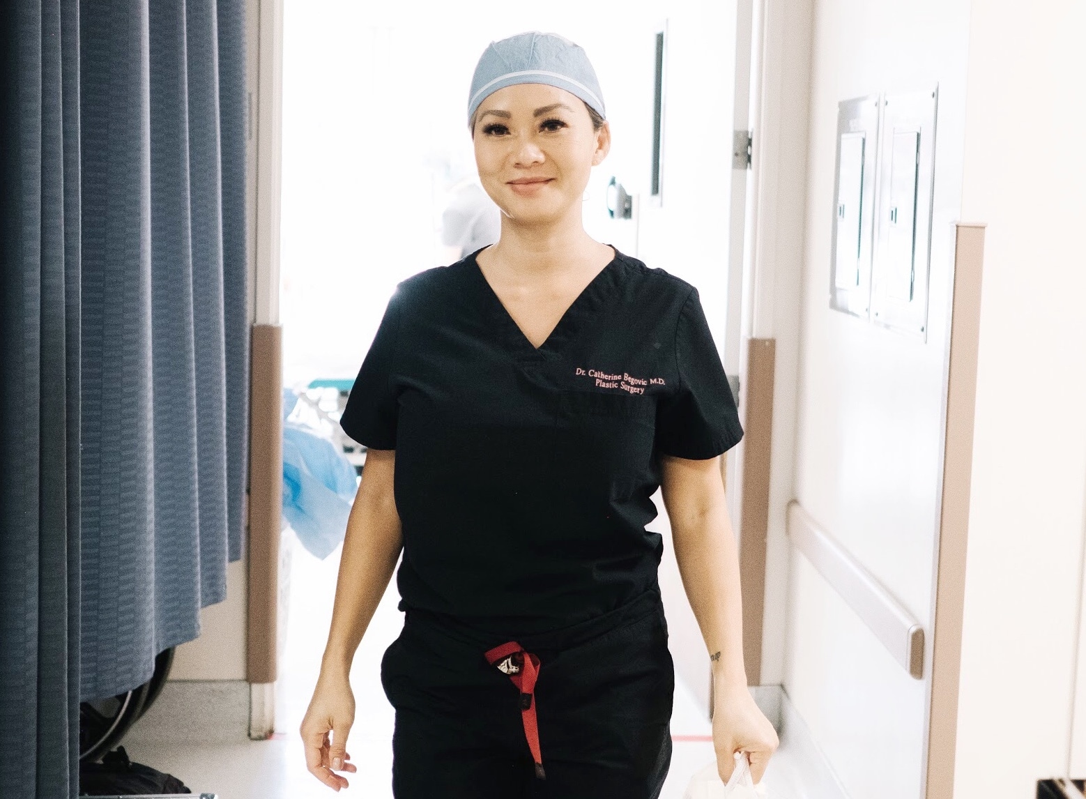 Plastic Surgeon Beverly Hills 