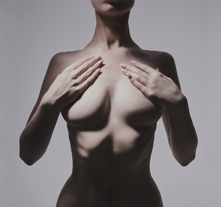 Breast augmentation with fat