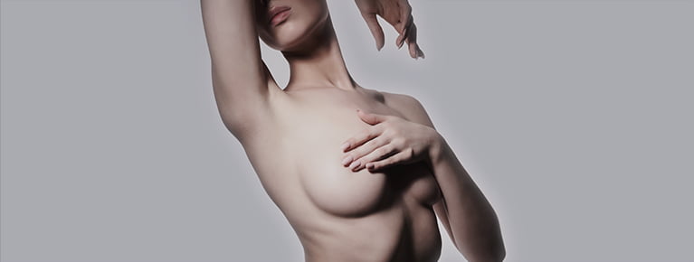 breast asymmetry surgery - Aesthetics map clinic