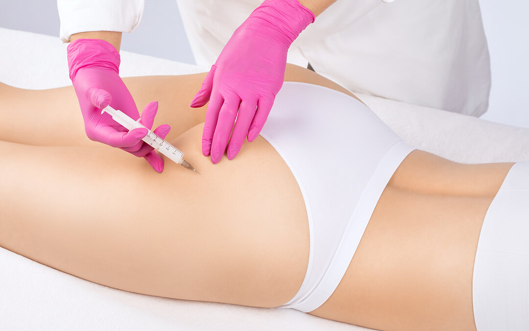 Buttock Injections for Augmentation Are Dangerous & Should Be Avoided