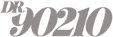 Dr. 90210 logo Dr. Cat