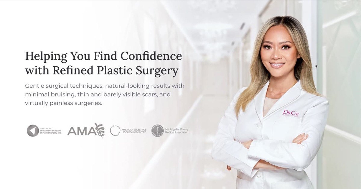 Plastic Surgeon Beverly Hills