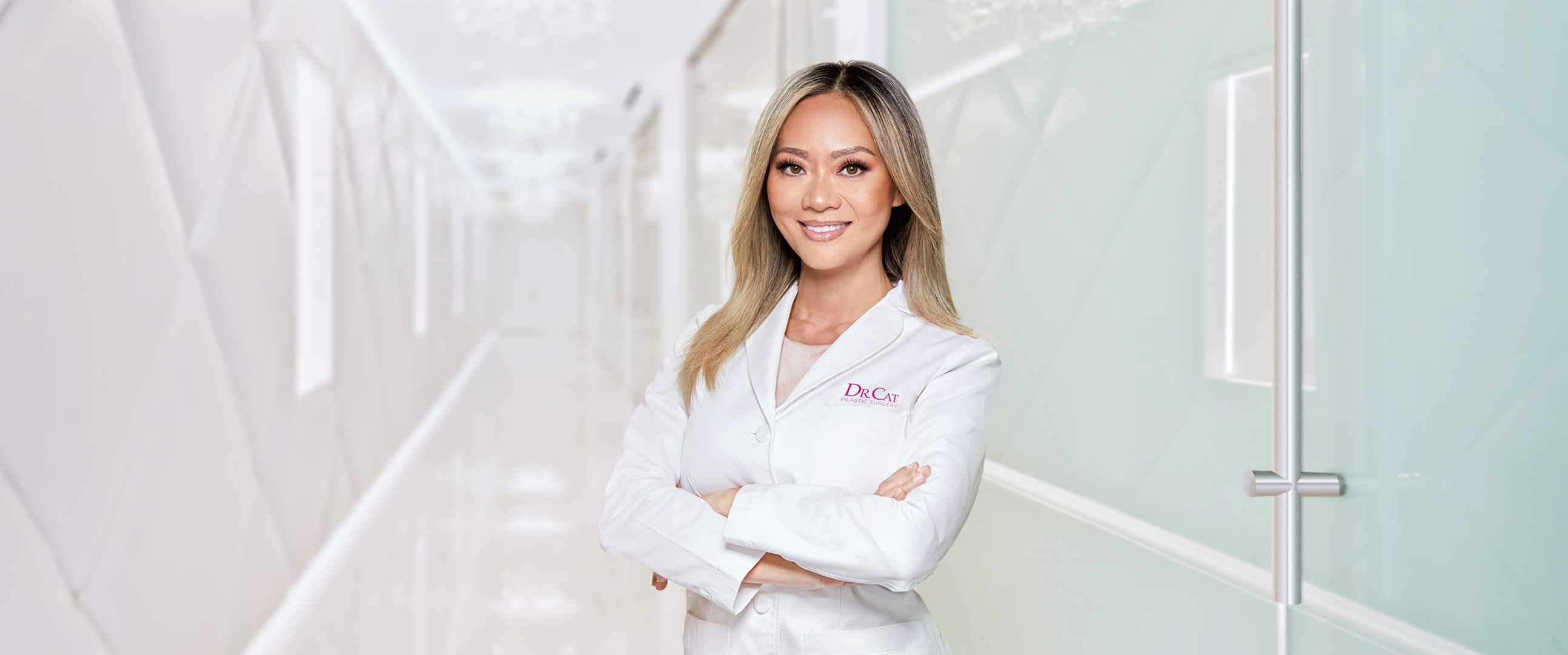 Top Female Plastic Surgeon in Beverly Hills
