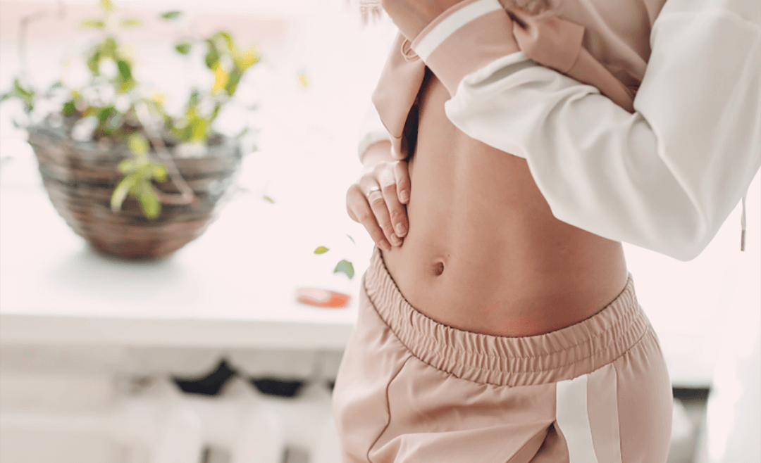 Non surgical tummy tuck options