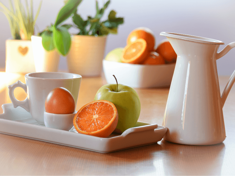 Abdominoplasty best foods to eat before and after surgery